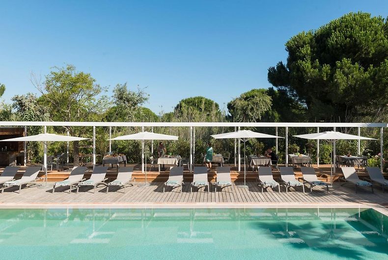 Les Maisons Du Sud Sen Trope