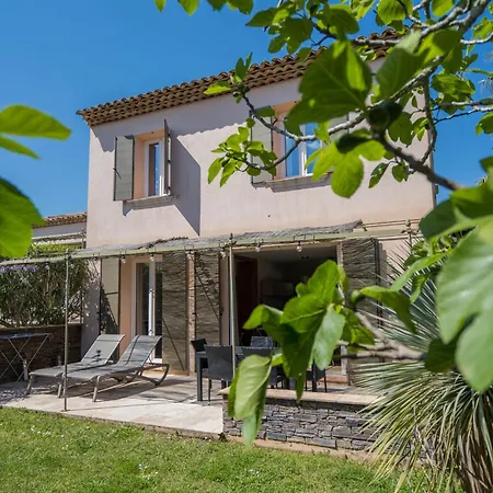 Les Maisons Du Sud Ξενοδοχείο με διαμερίσματα
