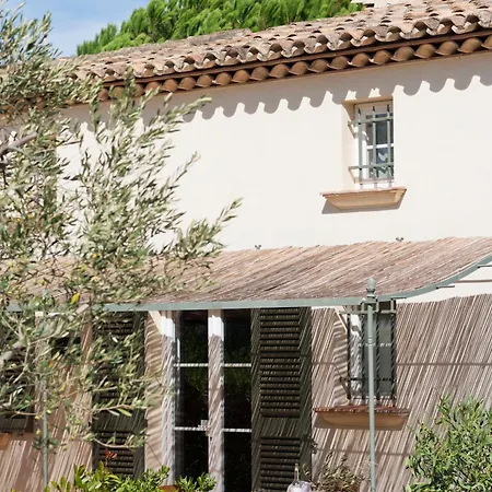 Les Maisons Du Sud Ξενοδοχείο με διαμερίσματα