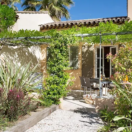 Ξενοδοχείο με διαμερίσματα Les Maisons Du Sud Ramatuelle