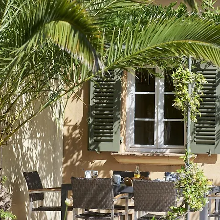 Ξενοδοχείο με διαμερίσματα Les Maisons Du Sud 3*