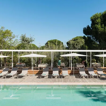 Les Maisons Du Sud Apartmanhotel