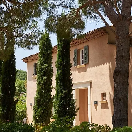 Apartmanhotel Les Maisons Du Sud Ramatuelle
