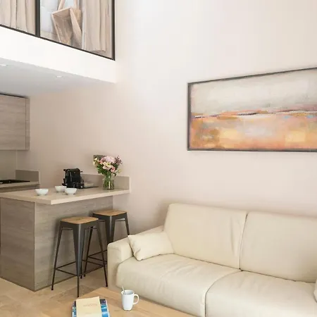 Les Maisons Du Sud Lejlighedshotel Ramatuelle
