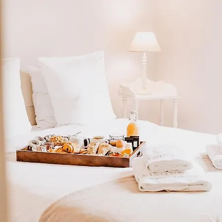 Les Maisons Du Sud Lejlighedshotel 3*