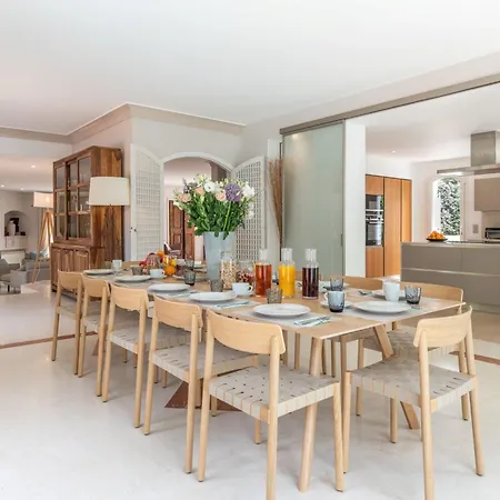 Les Maisons Du Sud Lejlighedshotel Ramatuelle