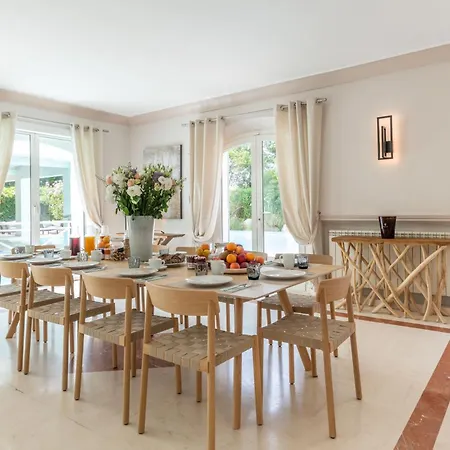Les Maisons Du Sud Lejlighedshotel