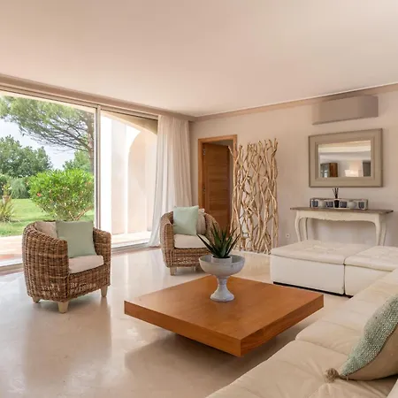 Lejlighedshotel Les Maisons Du Sud