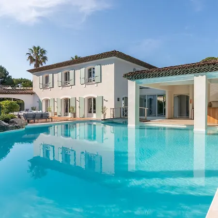 Les Maisons Du Sud Lejlighedshotel Ramatuelle