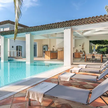 Les Maisons Du Sud Lejlighedshotel 3*