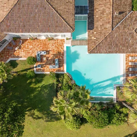 Les Maisons Du Sud Lejlighedshotel