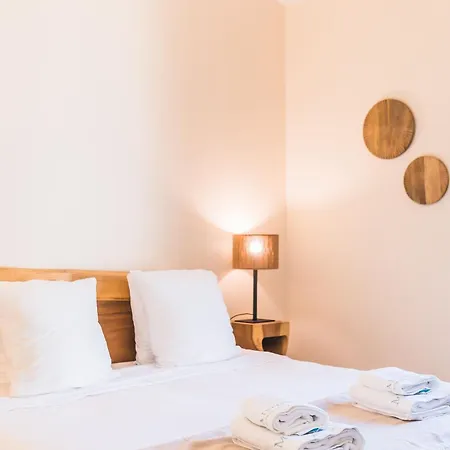 Les Maisons Du Sud Lejlighedshotel 3*