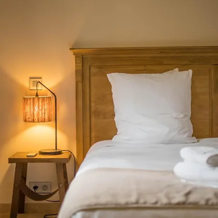 Lejlighedshotel Les Maisons Du Sud 3*