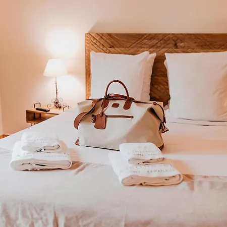 Les Maisons Du Sud Lejlighedshotel Ramatuelle