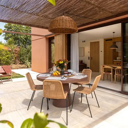 Les Maisons Du Sud Lejlighedshotel 3*