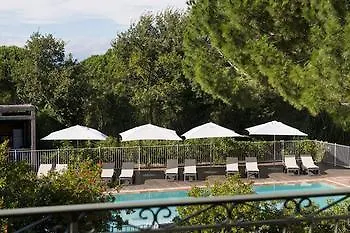 Les Maisons Du Sud Lejlighedshotel Ramatuelle