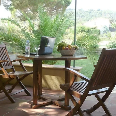 Les Maisons Du Sud Lejlighedshotel